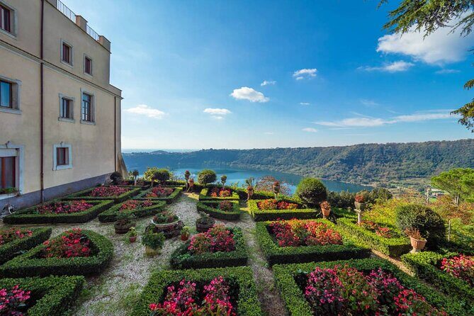 Private round trip from Rome to Castelli Romani and Lakes - Final Thoughts