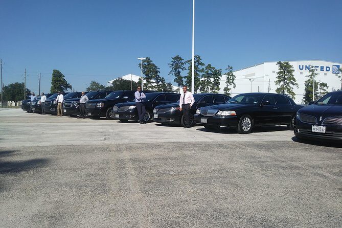 Private Round Trip SUV Transfer Houston - Galveston Cruise Travel - Final Thoughts