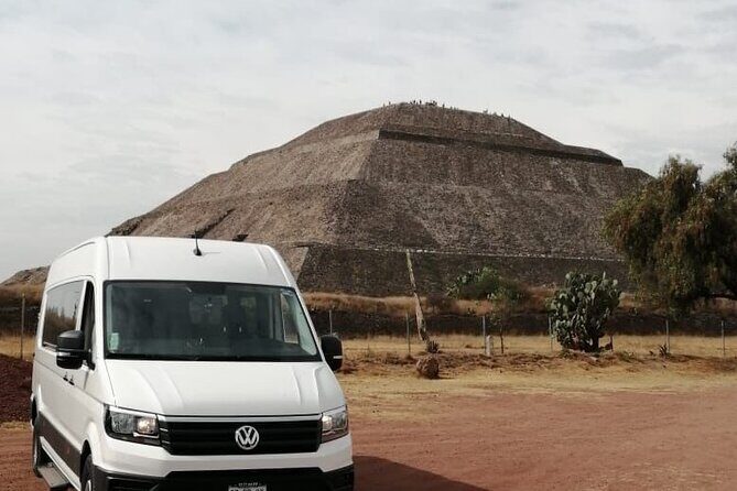 Private Round Trip to Teotihuacan - An In-Depth Look at the Private Tour to Teotihuacan