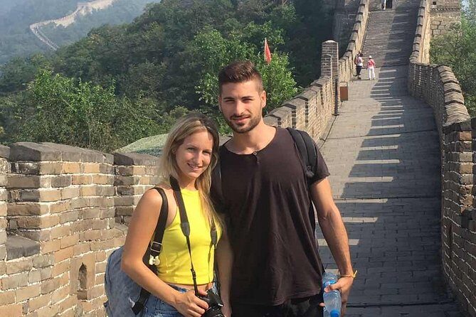 Private Round-Trip transfer: Beijing hotels to Mutianyu Great Wall - An In-Depth Look at the Tour Experience
