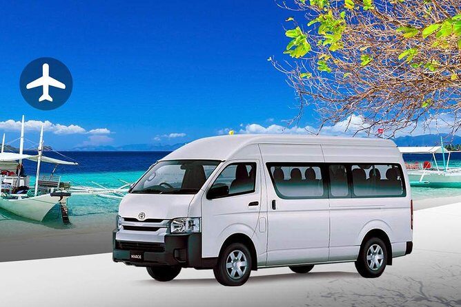 Private Round-Trip Transfer between Airport and Hotel - The Details of Your Beijing Transfer Experience