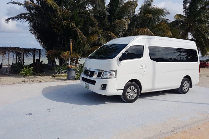 Private Round Trip Transfer (Cancun Airport - Playa del Carmen) - Who should book this?
