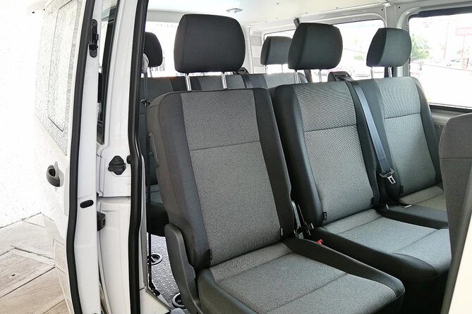 Private Round Trip Transfer from Airport to Cancun - Practical Tips for Travelers