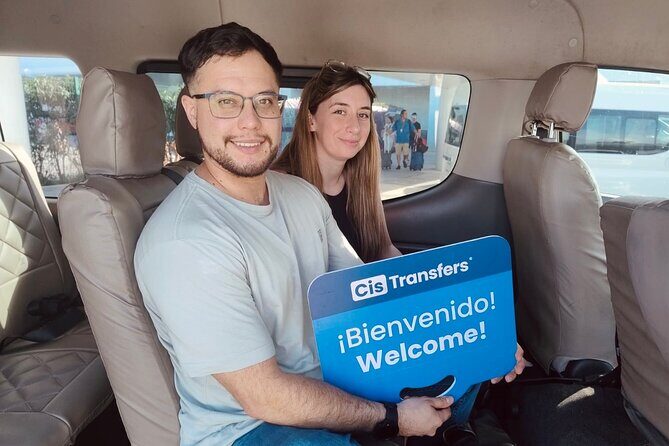 Private Round Trip Transfer from Cancun Airport to Puerto Morelos - What Travelers Can Expect in Terms of Service and Comfort