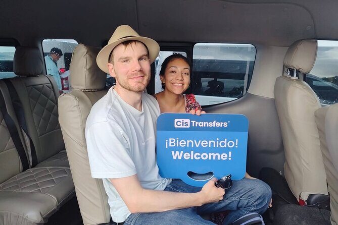 Private Round Trip Transfer from Cancun Airport to Puerto Morelos - FAQs