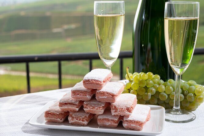 Private Round-Trip Transfer from Paris to Reims - Exploring the Paris to Reims Transfer: A Practical Guide