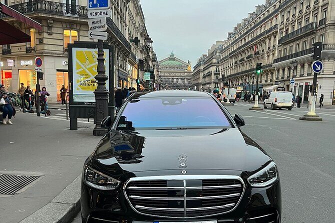 Private round trip transfer from/to PARIS  DISNEYLAND - Pricing and Value: Is It Worth It?