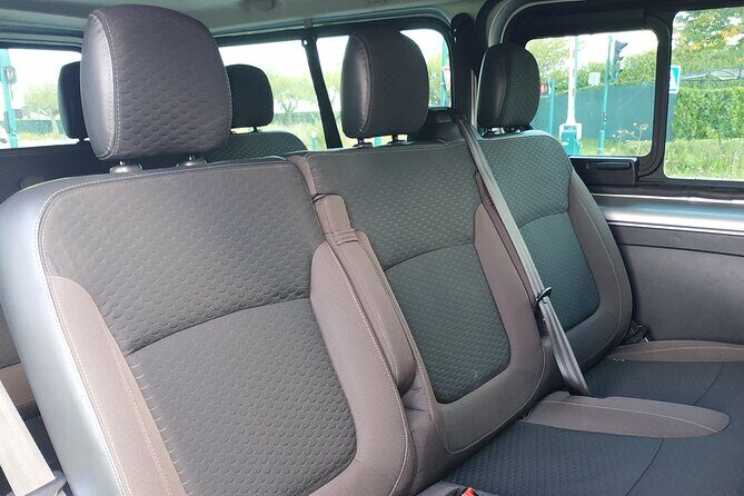 Private round trip transfer from/to PARIS  DISNEYLAND - Who Is This Transfer Best For?