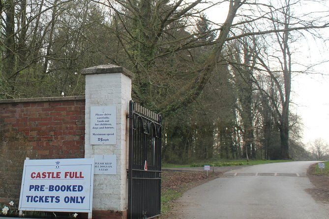 Private Round Trip Transfer : Heathrow or London to Highclere Castle - Authentic Experiences from Fellow Travelers