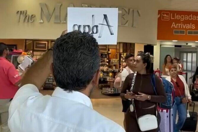 Private Round Trip Transfer Mazatlán Airport to Hotels - A Deep Dive into the Experience