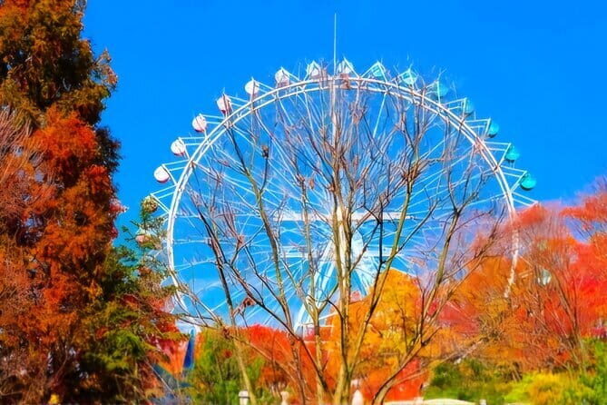Private Round Trip Transfer - Seoul Hotel to Everland Theme Park - FAQ