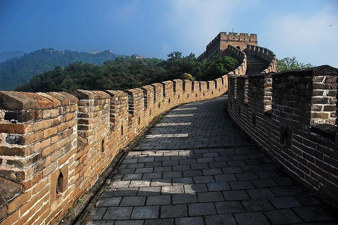 Private Round Trip Transfer Service To Mutianyu Great Wall - Frequently Asked Questions