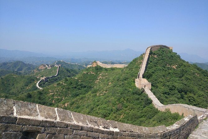 Private Round Trip Transfer Service to UNESCO site Badaling Great Wall - Final Thoughts