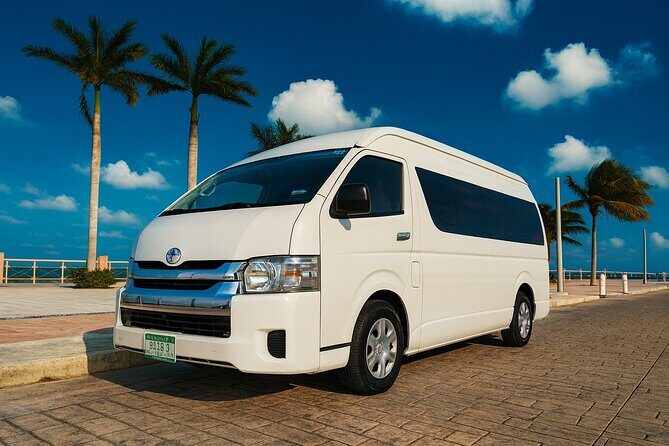 Private Round Trip Transfer to Any Marina or Dock in Cancun - Key Points