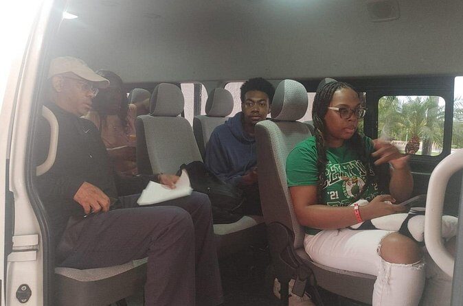 Private Round Trip Transfer to Any Marina or Dock in Cancun - FAQs