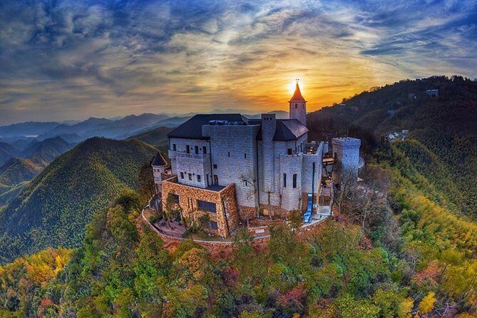 Private Round Trip Transfer to Mogan Mountain from Hangzhou - An In-Depth Look at the Mogan Mountain Private Transfer