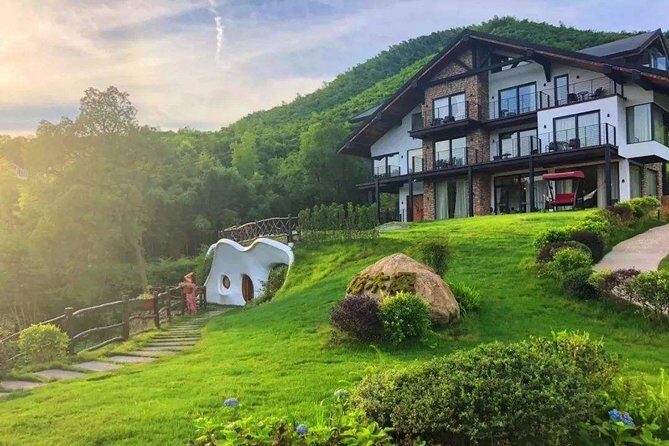Private Round Trip Transfer to Mogan Mountain from Hangzhou - Who Should Consider This Experience?