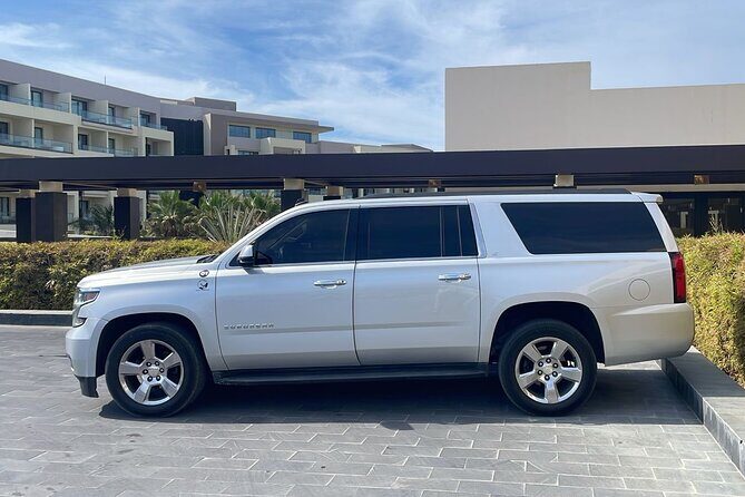 Private Round Trip Transfer to San José del Cabo Art Walk - A Closer Look at the Itinerary and Experience