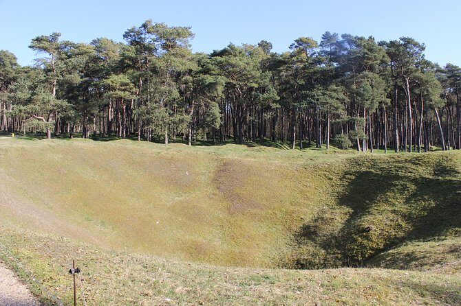 Private Round Trip Transfer to Vimy Ridge from Arras - Who This Tour Is Best For
