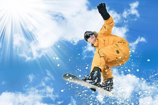 Private Round-Trip Transfer to Wanlong Ski Resort From Beijing - Why Choose a Private Transfer to Wanlong Ski Resort?