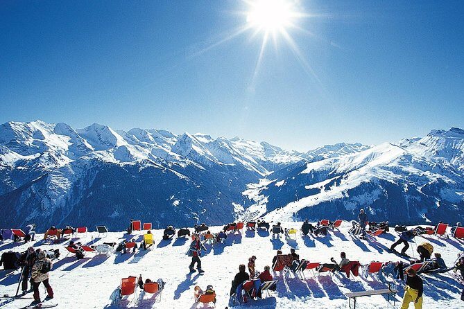 Private Round-Trip Transfer to Wanlong Ski Resort From Beijing - Equipment and Facilities at Wanlong Ski Resort