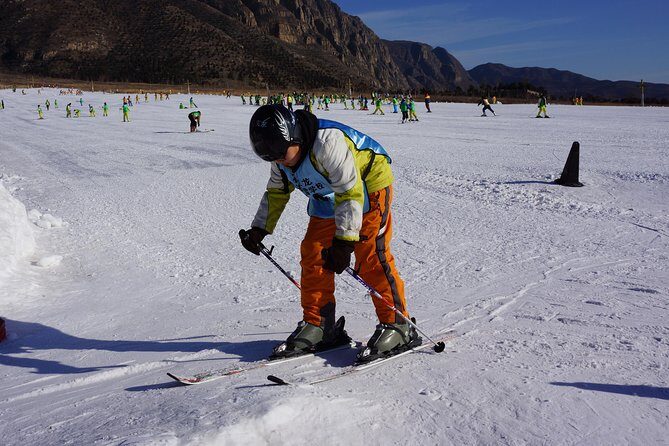Private Round-Trip Transfer to Wanlong Ski Resort From Beijing - FAQ