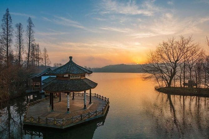 Private Round Trip Transfer to Wuzhen Water Town from Hangzhou - Final Thoughts: Is It Worth It?