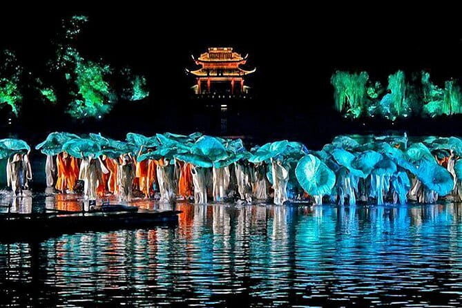 Private Round Trip Transfer to Wuzhen Water Town from Hangzhou - Final Words