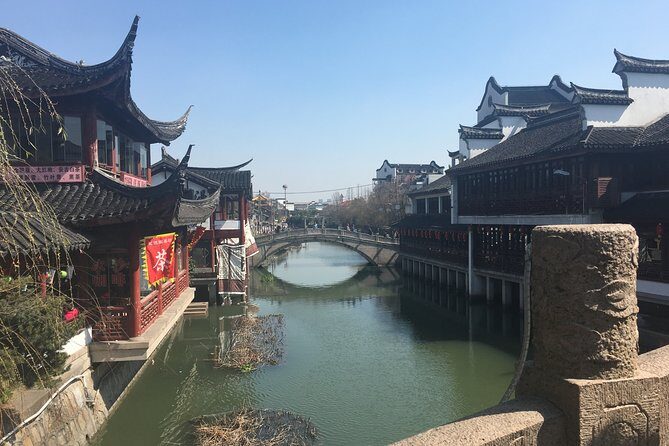 Private Round Trip Transfer to Zhujiajiao Water Town from Shanghai Cruise Port - FAQ