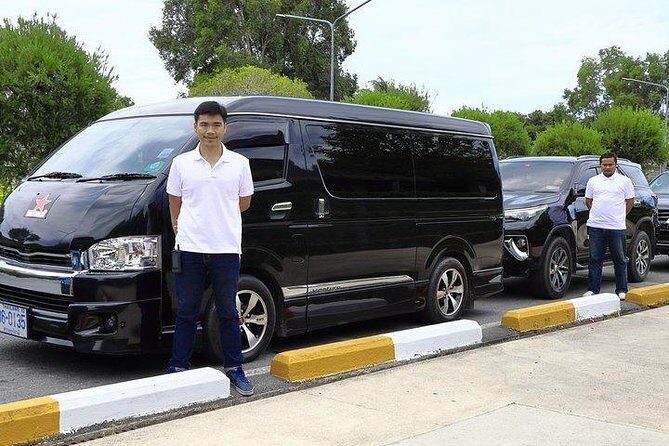 Private round trip Transfers from Samui Airport - Detailed Review of Koh Samui Private Airport Transfers