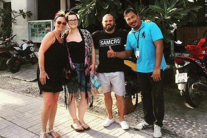 Private round trip Transfers from Samui Airport - Final Thoughts: Is this Transfer Worth It?