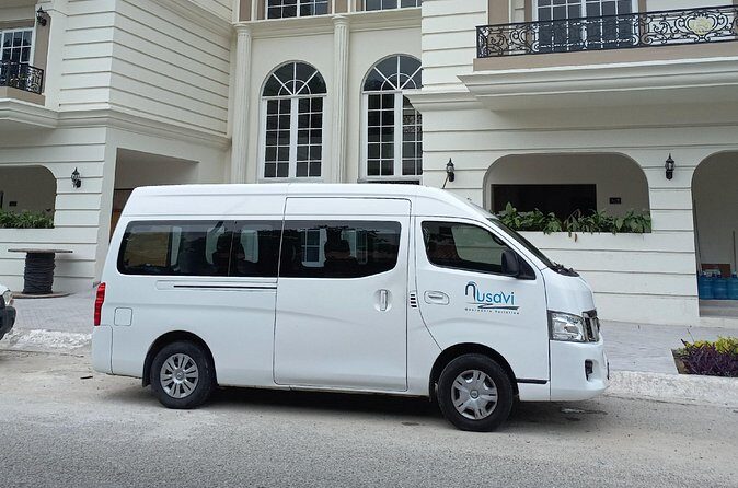 Private round-trip transportation to Huatulco Airport. - Real Experiences and Feedback