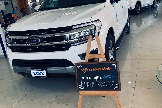 Private RoundTrip from Airport to Hotels to Cabo San Lucas Zone 3 - The Experience in Detail