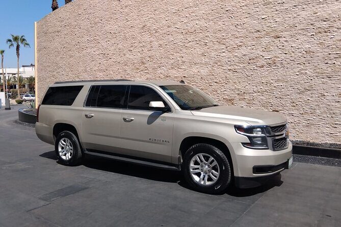 Private RoundTrip from Airport to Hotels to Cabo San Lucas Zone 3 - FAQs