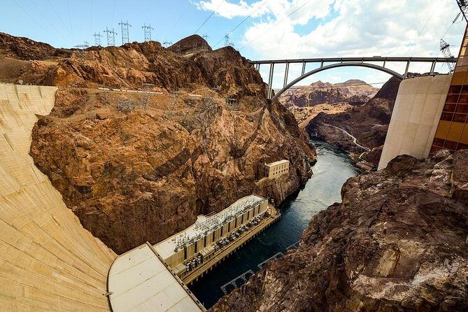 Private roundtrip from Las Vegas to Hoover Dam by SUV - 3.5 hrs - Who Is This Tour Best For?