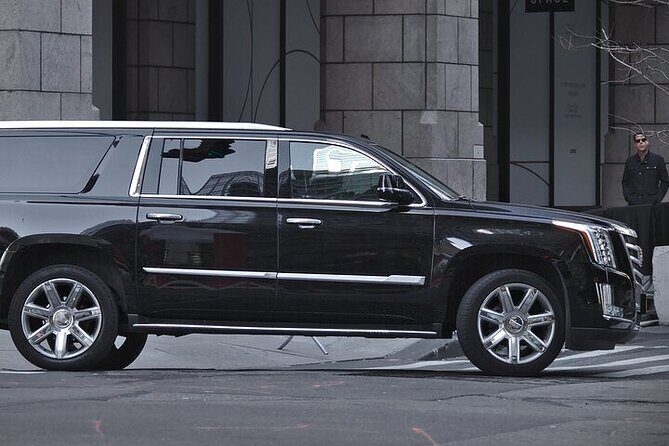 Private Roundtrip Shopping Trip to Woodbury or Jersey Gardens - Why a Private Transfer Makes a Difference