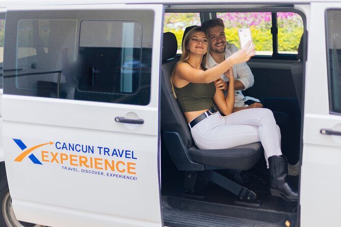 Private Roundtrip Shuttle from Cancun Airport to Cancun or Playa - What the Reviews Tell Us
