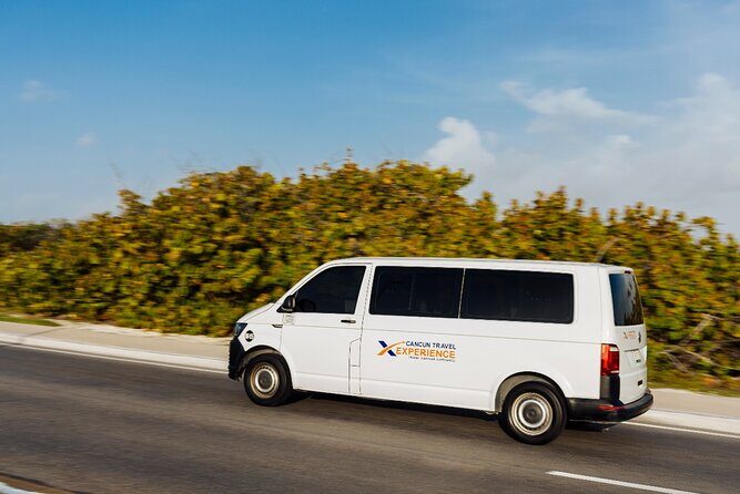 Private Roundtrip Shuttle from Cancun Airport to Cancun or Playa - Practical Tips for Travelers