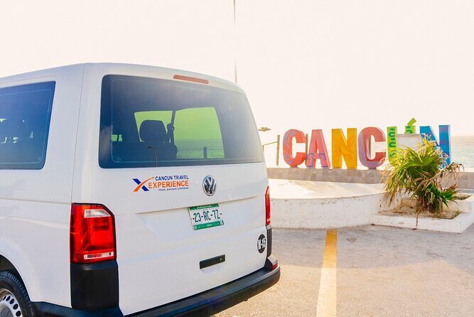 Private Roundtrip Shuttle from Cancun Airport to Cancun or Playa - The Sum Up: Is This Shuttle Right for You?