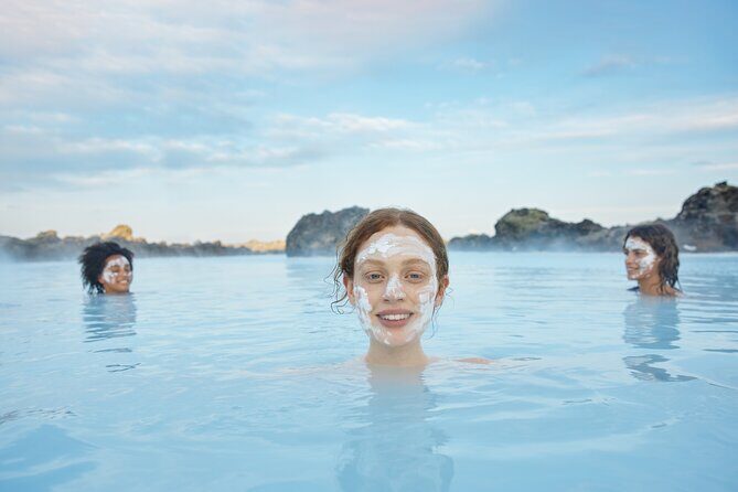 Private Roundtrip Transfer between Blue Lagoon and Reykjavik - Return Journey and Flexibility