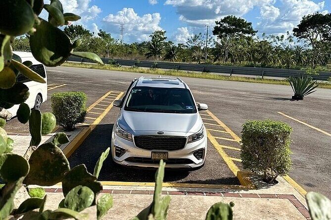 Private Roundtrip Transfer from Cancun Airport to Cancun Hotels - The Experience in Detail