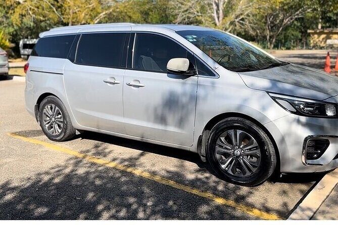 Private Roundtrip Transfer from Cancun Airport to Cancun Hotels - FAQs