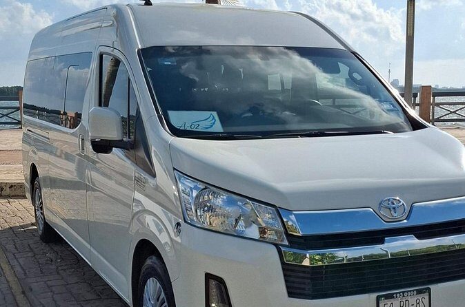 Private Roundtrip Transfer from Cancun Airport up PlayadelCarmen - In The Sum Up: Is It Worth It?