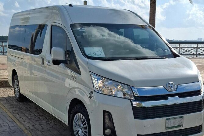 Private Roundtrip transfer from Cancun Airport up Puerto Morelos - The Pricing and Value for Money
