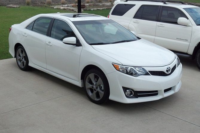 Private Roundtrip Transfer - Nadi Airport to Doubletree Resort - Why Choose This Transfer?