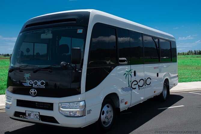 Private Roundtrip Transfer - Nadi Airport to Fiji Marriott Momi Bay Resort - Who Will Love This Service?