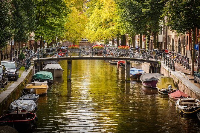 Private Roundtrip Transfer Schiphol Airport to Amsterdam - Who Is This Service Best For?