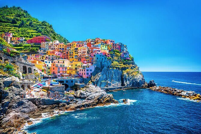 Private Roundtrip Transfer to Cinque Terre from Florence - In-Depth Review of the Transfer Experience