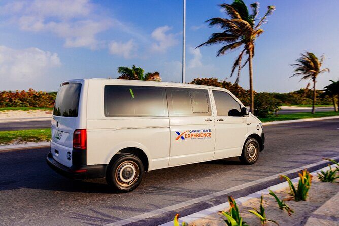 Private Roundtrip Transfer to Costa Mujeres Hotels - Transportation, Timing, and Logistics