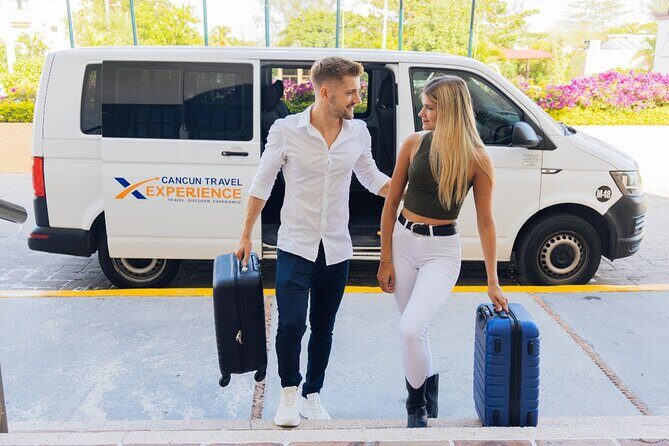 Private Roundtrip Transfer to Costa Mujeres Hotels - Why Choose This Transfer?